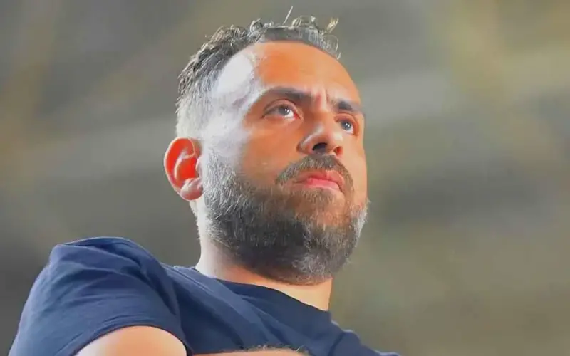 الزمالك يحسم الجدل بشأن رحيل جون إدوارد